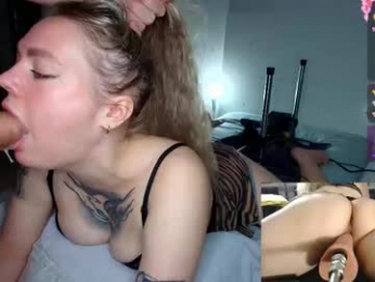 emptyhunters webcam model stream image