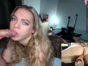 emptyhunters webcam chaturbate model stream image