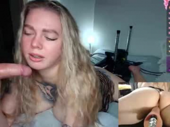 emptyhunters webcam chaturbate model stream image