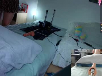 emptyhunters webcam model stream image