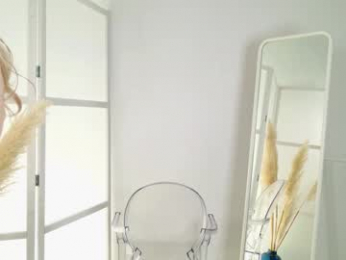 blondagent webcam model stream image