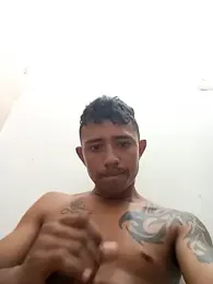 DuvanProces webcam model stream image