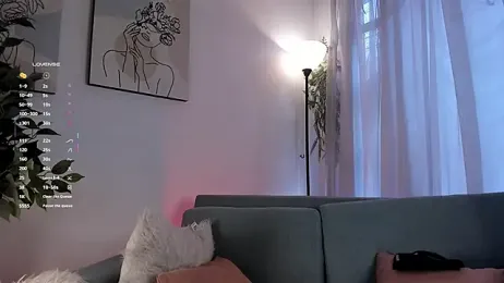 aisha_bx webcam model stream image