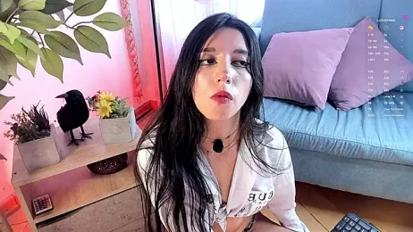 aisha_bx webcam model stream image