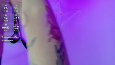 AliceandMax webcam stripchat model stream image