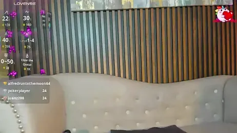 LauraAristizabal webcam stripchat model stream image