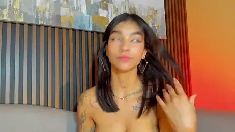 LauraAristizabal webcam model stream image