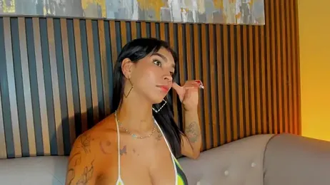 LauraAristizabal webcam model stream image