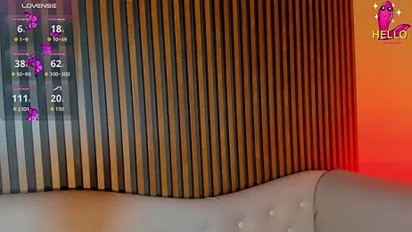 LauraAristizabal webcam model stream image