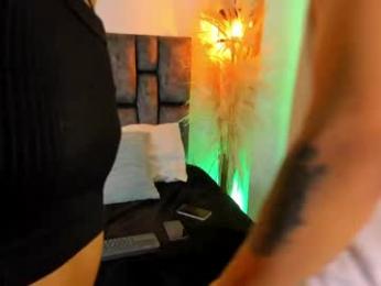 buda_cataleya webcam model stream image