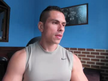 justinkart webcam model stream image