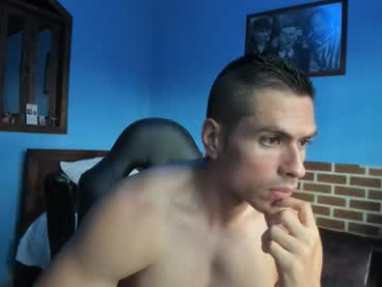 justinkart webcam model stream image