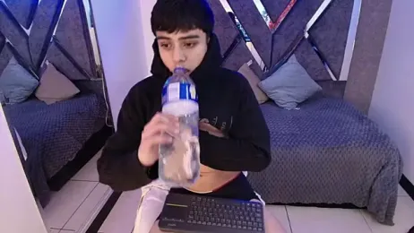 lian_fooox webcam model stream image