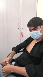 goan_dude webcam model stream image