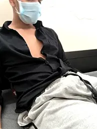 goan_dude webcam model stream image