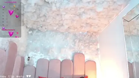 puca_ebony webcam model stream image