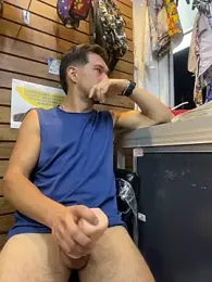 Leonardmoppet webcam stripchat model stream image