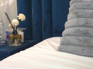 Edith Oliviere webcam model stream image