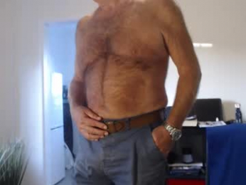 boppy21 webcam model stream image