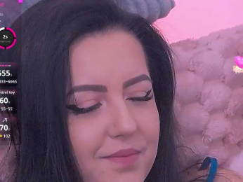 ArielBlossom webcam model stream image