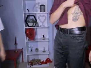 rafael-bien webcam model stream image