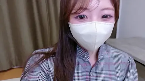 -aotan- webcam model stream image