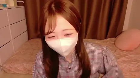 -aotan- webcam model stream image