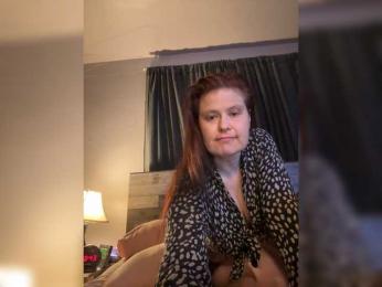 JulietteLatte81 webcam model stream image