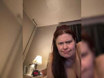 JulietteLatte81 webcam bongacams model stream image