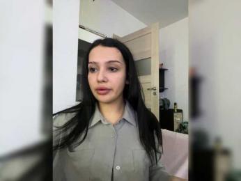 camillaa webcam model stream image