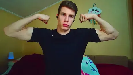 Chris_Brien webcam model stream image
