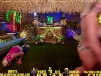 bigbananamilfshake webcam model stream image