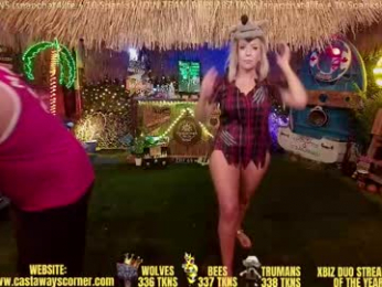 bigbananamilfshake webcam model stream image