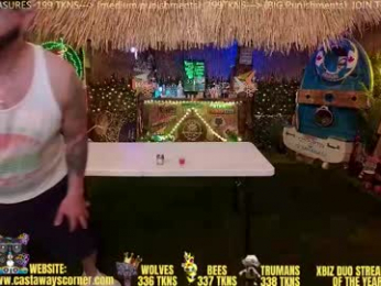 bigbananamilfshake webcam model stream image