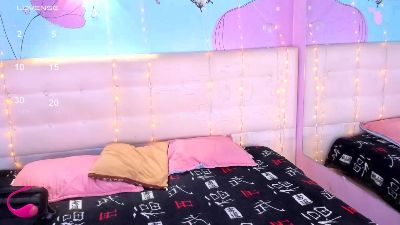 dalmon_lennox webcam model stream image