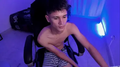 Aron_Boyy webcam model stream image