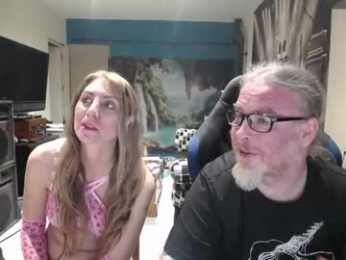 saruandjay webcam model stream image