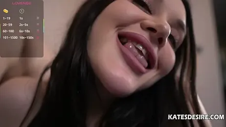 katesdesire webcam model stream image