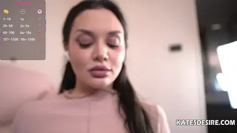 katesdesire webcam model stream image