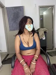 Savita_Desai_BDSM_couple webcam stripchat model stream image