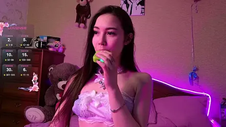 spoiledlkitty webcam model stream image