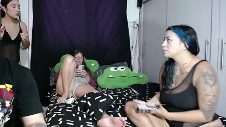 sgmr webcam model stream image