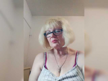 BoloshkaBlonda webcam model stream image