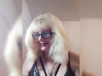 BoloshkaBlonda webcam model stream image