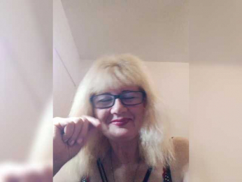 BoloshkaBlonda webcam model stream image