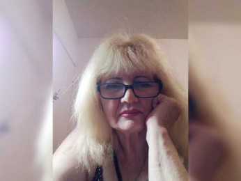 BoloshkaBlonda webcam model stream image