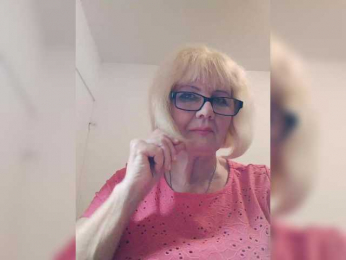 BoloshkaBlonda webcam model stream image