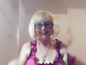 BoloshkaBlonda webcam model stream image