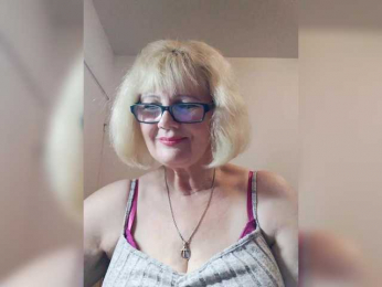 BoloshkaBlonda webcam model stream image