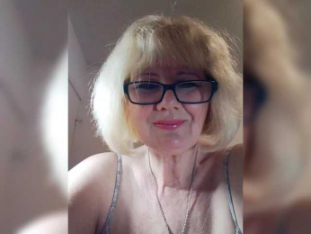 BoloshkaBlonda webcam model stream image